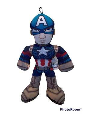 MARVEL Captain America Avengers  14”Plush